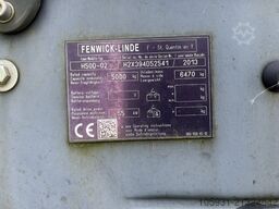 Linde H50D-02