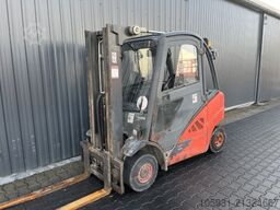Linde H25D-02