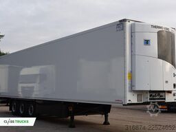 SCHMITZ CARGOBULL SKO FP 60 ThermoKing SLXi 300