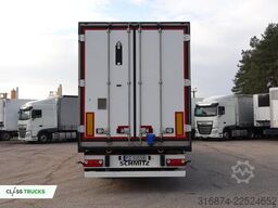 SCHMITZ CARGOBULL SKO FP 60 ThermoKing SLXi 300