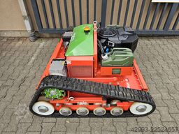 Agria 9600-112