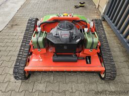 Agria 9600-112