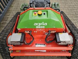 Agria 9600-112