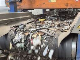 Erdwich Hammermühlen Anlage HA 800