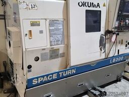 Okuma LB300