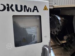 Okuma LB300