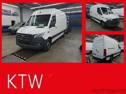 Mercedes-Benz Sprinter 317 CDI,L2H2,Automatik,Kamera,Navi
