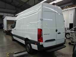 Mercedes-Benz Sprinter 317 CDI,L2H2,Automatik,Kamera,Navi