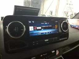 Mercedes-Benz Sprinter 317 CDI,L2H2,Automatik,Kamera,Navi
