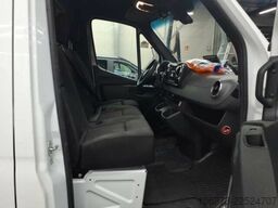 Mercedes-Benz Sprinter 317 CDI,L2H2,Automatik,Kamera,Navi