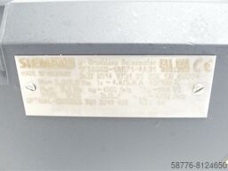 Siemens 1FT6062-1AH71-4AG1 SNYFN314973101026 generalüberholt mit 12 Monaten Gewährleistung!-