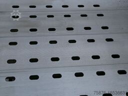 MAN TGE 3.180 177 PS mit Alu-Vollplateau 500x210