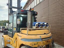 Jungheinrich TFG S80