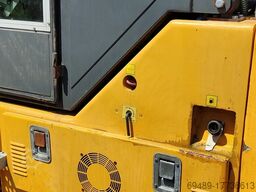Jungheinrich TFG S80