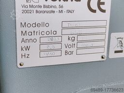 Tekna TK661