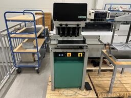 Nagel Citoborma 480AB Paper Drill