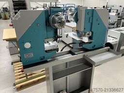 Sicom B163-5 Double-Head Binder Riveter