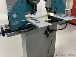 Sicom B163-5 Double-Head Binder Riveter