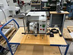 Hang 101-50 Eyeletting machine