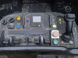 Niftylift HR28 HYBRIDE Hybrid, 4x4 Drive, 28m Working Height