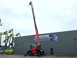 Manitou MRT2660 360 160Y ST5 S1 Valid inspection, *Guarant