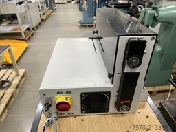 Renz Punch 500 Perforator