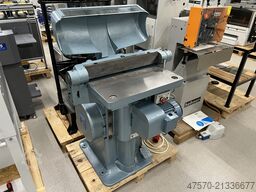 Tranklein BRM 500 Book block rounding machine