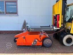 Bema Sweezy 40 WD Typ 1250
