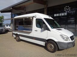 MERCEDES-BENZ Sprinter 310 CDI Verkaufswagen