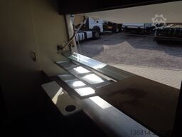 MERCEDES-BENZ Sprinter 310 CDI Verkaufswagen