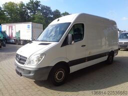 MERCEDES-BENZ Sprinter 310 CDI Verkaufswagen