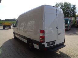 MERCEDES-BENZ Sprinter 310 CDI Verkaufswagen