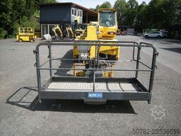 Merlo Tremme