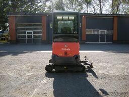 Kubota KX 019-4