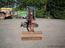 Kubota KX 019-4