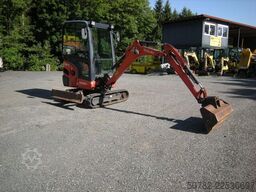 Kubota KX 019-4