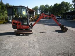Kubota KX 019-4