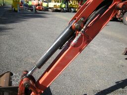 Kubota KX 019-4