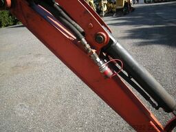 Kubota KX 019-4
