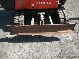 Kubota KX 019-4