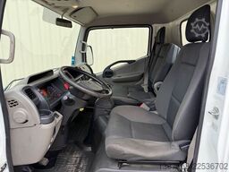 NISSAN Cabstar 32.12 Klubb K26 Arbeitsbühne /11.8 Meter