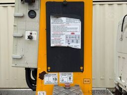 NISSAN Cabstar 32.12 Klubb K26 Arbeitsbühne /11.8 Meter