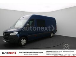 MERCEDES-BENZ Sprinter 317 *Maxi Mixto* 6-Sitze+AHK 3,5t+Kamer