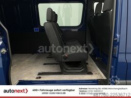 MERCEDES-BENZ Sprinter 317 *Maxi Mixto* 6-Sitze+AHK 3,5t+Kamer