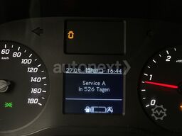 MERCEDES-BENZ Sprinter 317 *Maxi Mixto* 6-Sitze+AHK 3,5t+Kamer