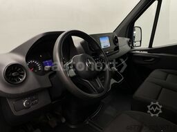 MERCEDES-BENZ Sprinter 317 *Maxi Mixto* 6-Sitze+AHK 3,5t+Kamer