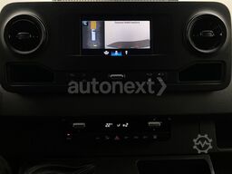MERCEDES-BENZ Sprinter 317 *Maxi Mixto* 6-Sitze+AHK 3,5t+Kamer