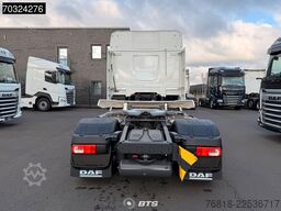 DAF NXF 480 4X2 FT - Sleeper High Cab + MX + Sonnenb