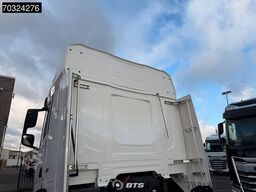 DAF NXF 480 4X2 FT - Sleeper High Cab + MX + Sonnenb