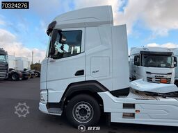 DAF NXF 480 4X2 FT - Sleeper High Cab + MX + Sonnenb